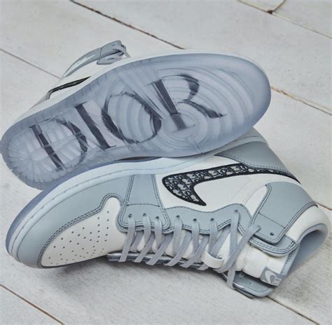 air dior clothing release date|air dior shoes.